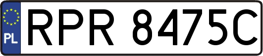 RPR8475C