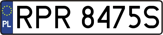 RPR8475S