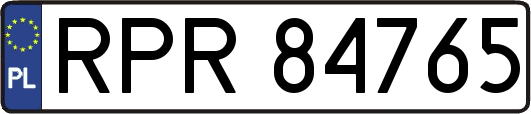 RPR84765