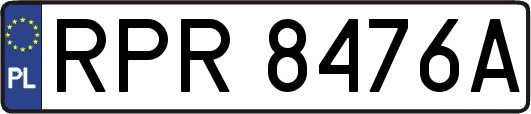 RPR8476A