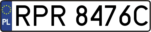 RPR8476C