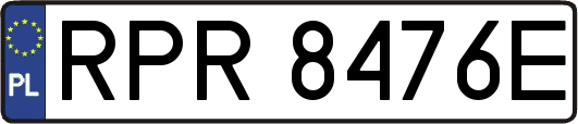 RPR8476E