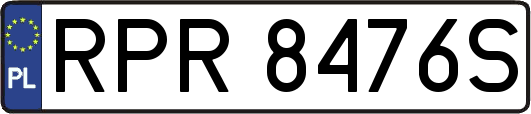 RPR8476S