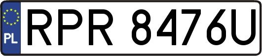 RPR8476U