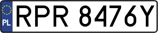 RPR8476Y