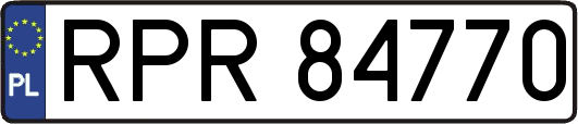 RPR84770