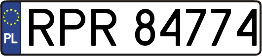 RPR84774