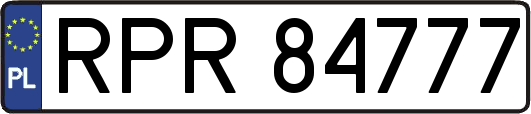 RPR84777