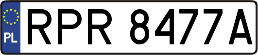 RPR8477A