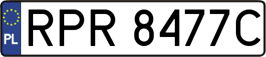 RPR8477C