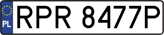 RPR8477P