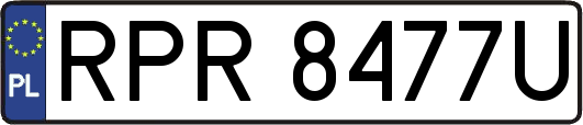 RPR8477U
