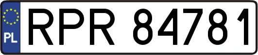 RPR84781