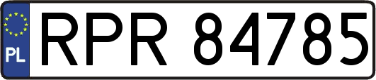 RPR84785