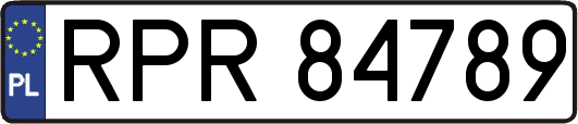 RPR84789