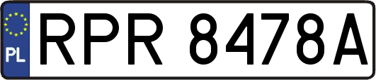 RPR8478A