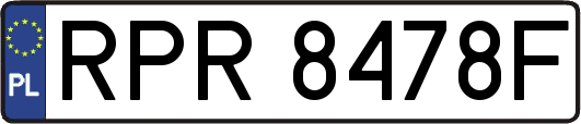 RPR8478F
