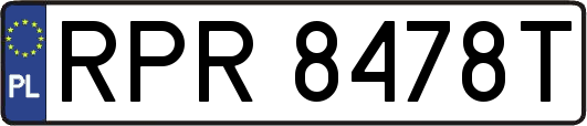 RPR8478T