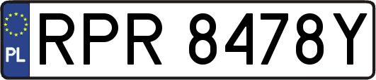 RPR8478Y