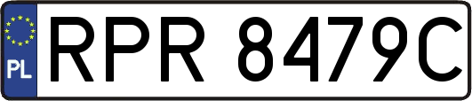 RPR8479C