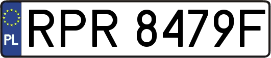 RPR8479F