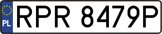 RPR8479P