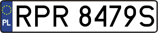 RPR8479S
