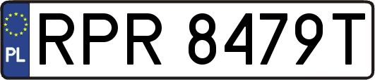 RPR8479T
