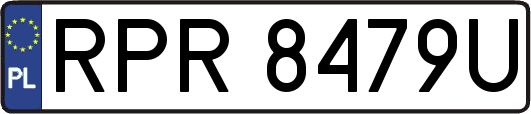 RPR8479U