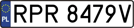 RPR8479V