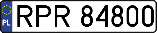 RPR84800