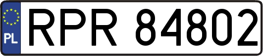 RPR84802