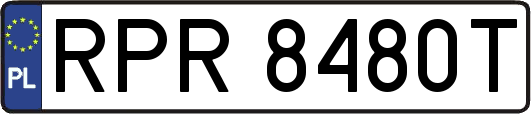 RPR8480T