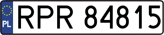 RPR84815