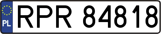 RPR84818