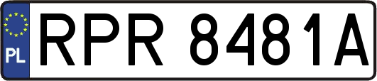 RPR8481A