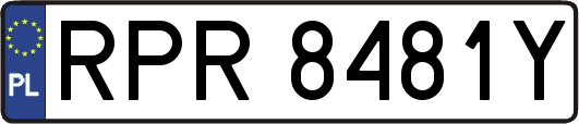 RPR8481Y