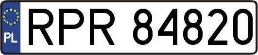 RPR84820