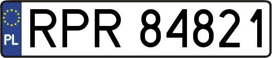 RPR84821