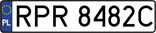 RPR8482C