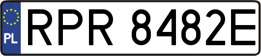 RPR8482E