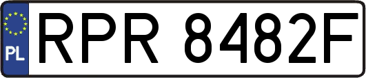 RPR8482F