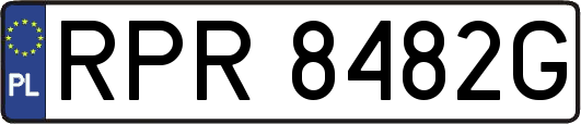 RPR8482G