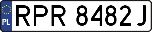 RPR8482J