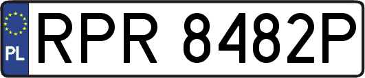 RPR8482P