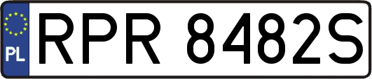 RPR8482S