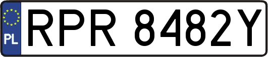RPR8482Y