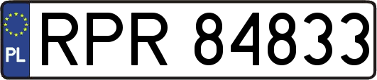 RPR84833