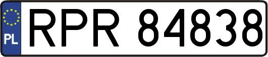 RPR84838