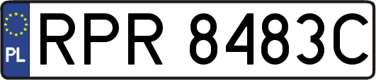 RPR8483C